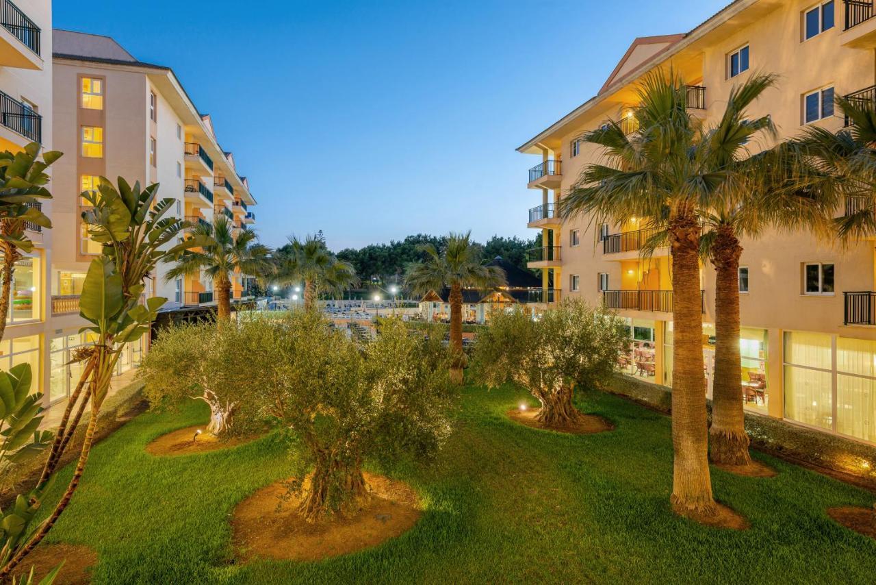 Can Picafort Palace Can Picafort (Mallorca) Exterior foto