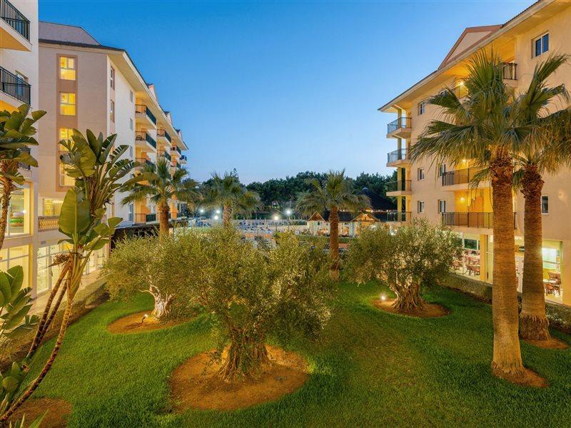 Can Picafort Palace Can Picafort (Mallorca) Exterior foto