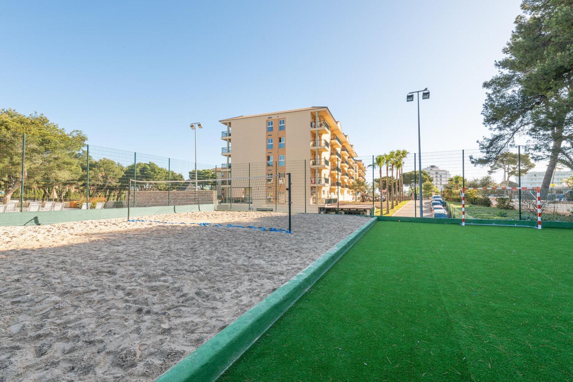 Can Picafort Palace Can Picafort (Mallorca) Exterior foto