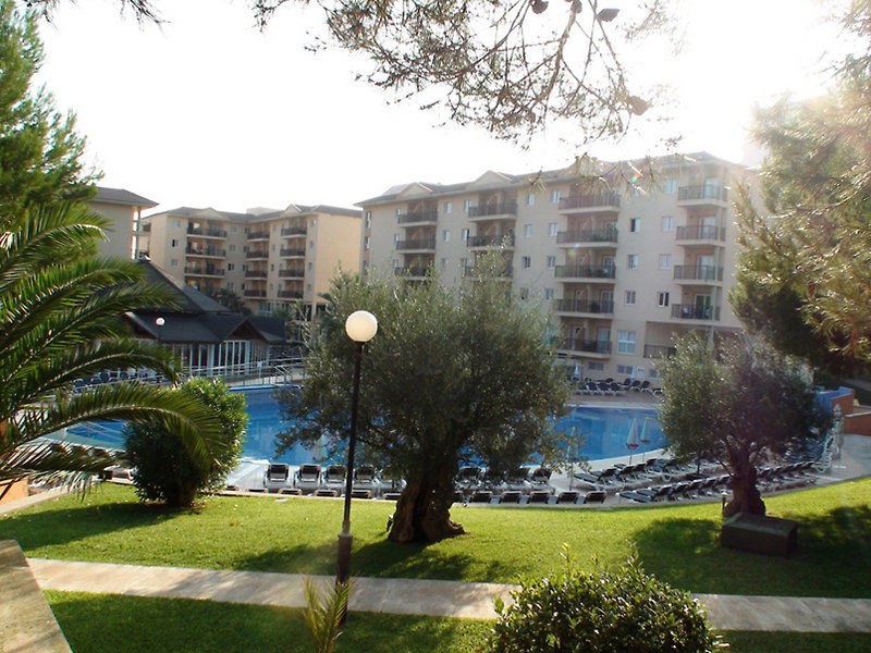 Can Picafort Palace Can Picafort (Mallorca) Exterior foto